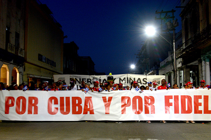ACN - Cuba