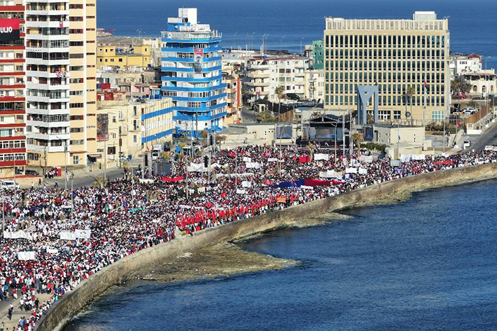 ACN - Cuba