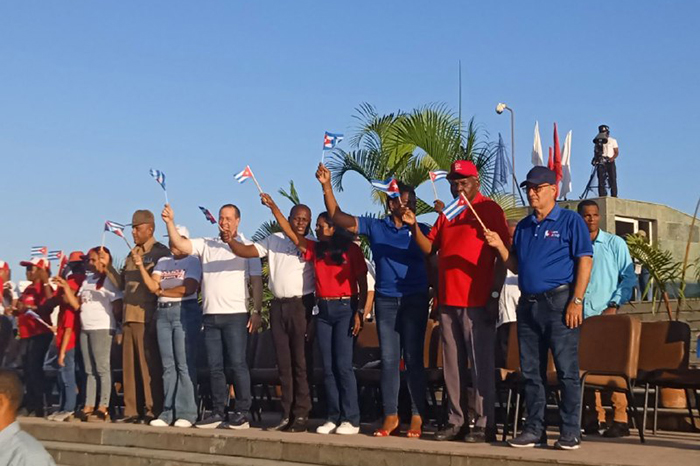 ACN - Cuba