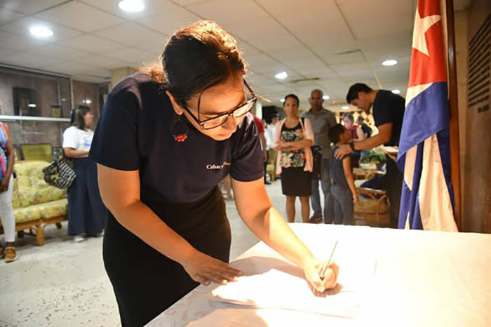 ACN - Cuba