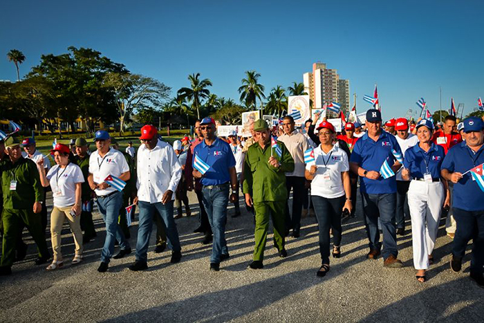 ACN - Cuba