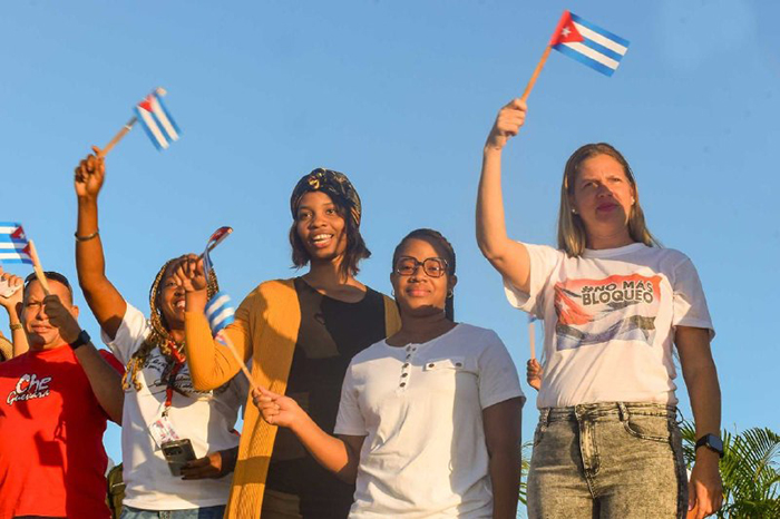ACN - Cuba