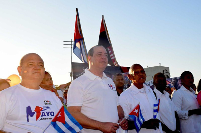 ACN - Cuba