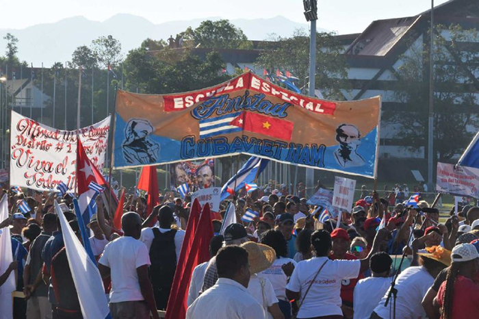 ACN - Cuba