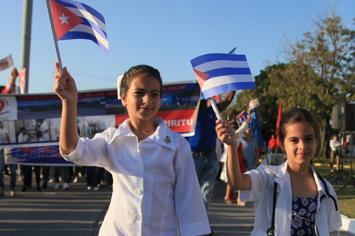 ACN - Cuba