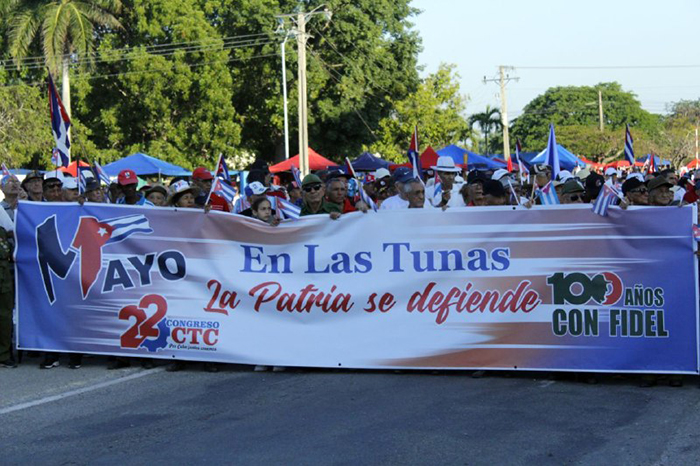 ACN - Cuba