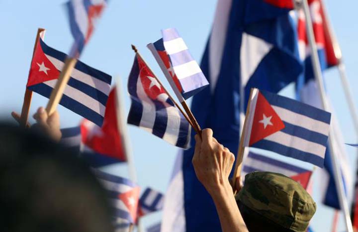 ACN - Cuba