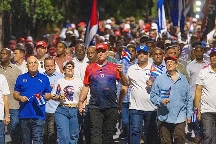 ACN - Cuba