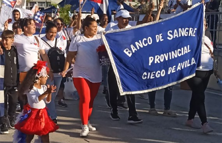 ACN - Cuba