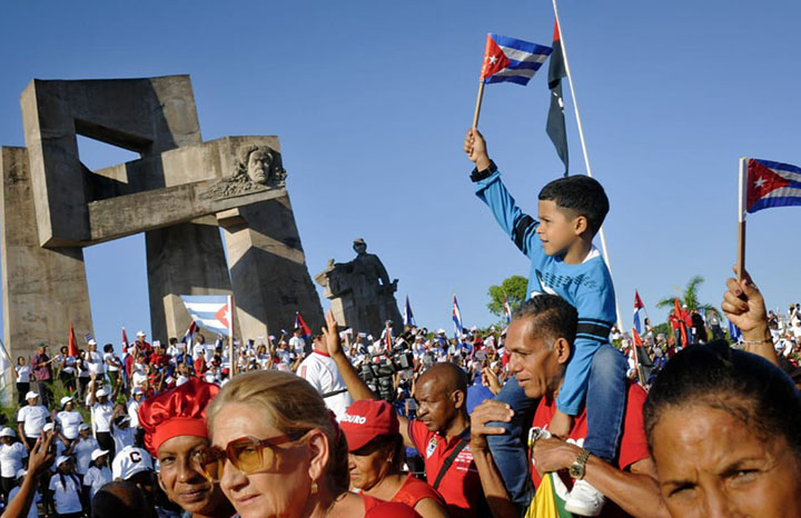 ACN - Cuba