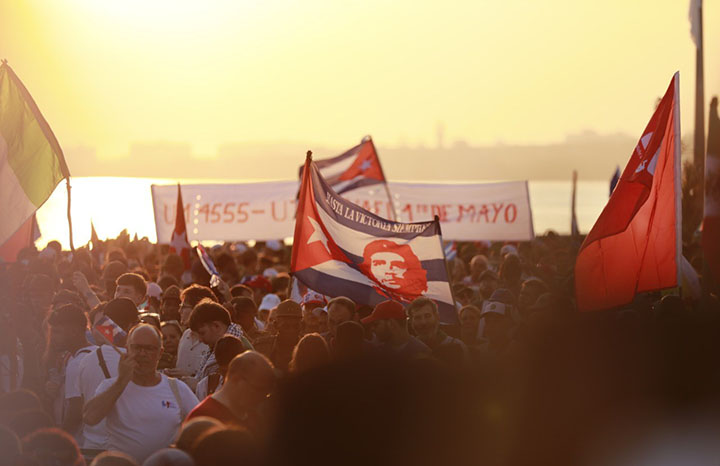 ACN - Cuba