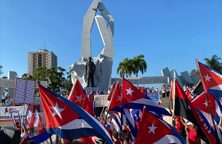 ACN - Cuba