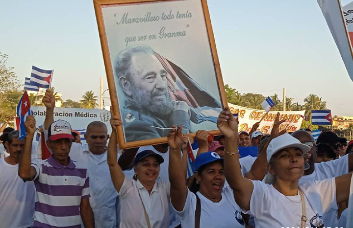 ACN - Cuba