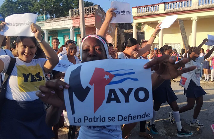 ACN - Cuba