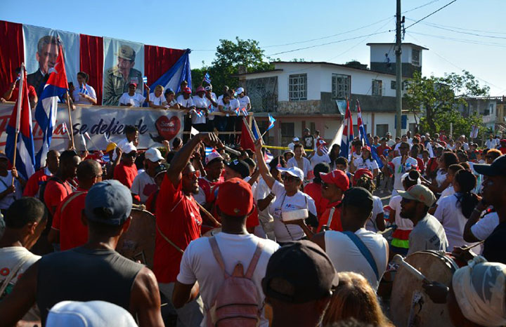ACN - Cuba
