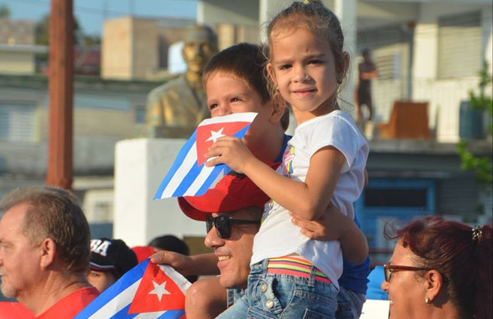 ACN - Cuba