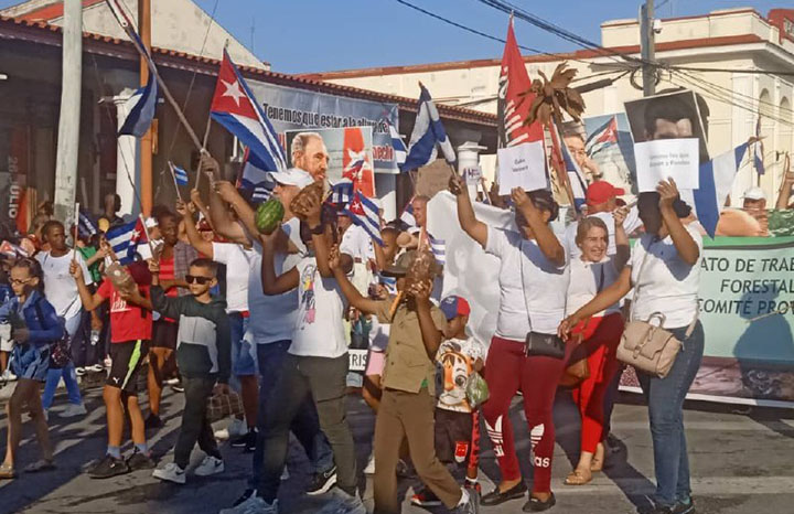 ACN - Cuba