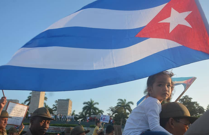 ACN - Cuba