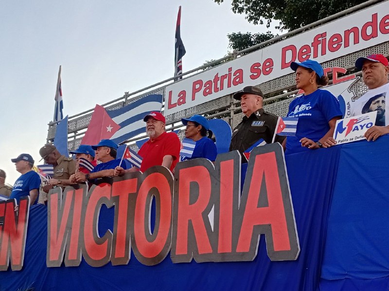 ACN - Cuba