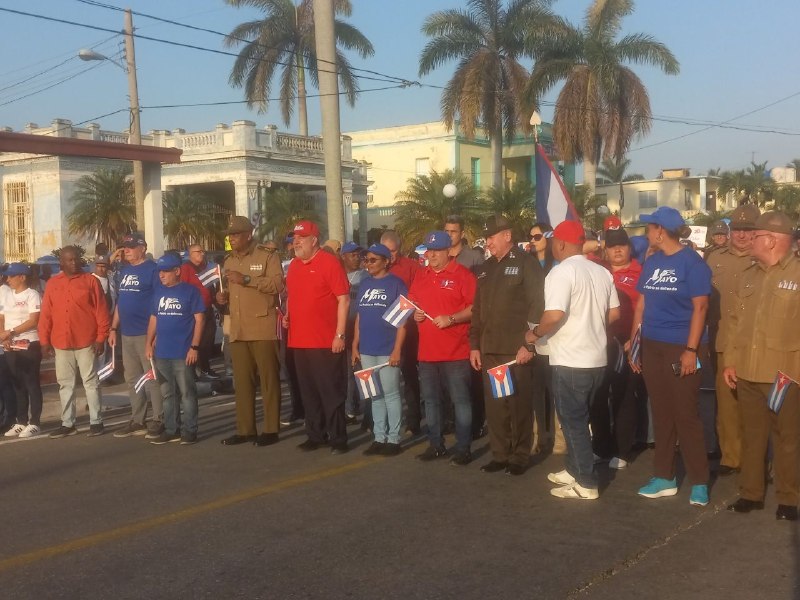 ACN - Cuba