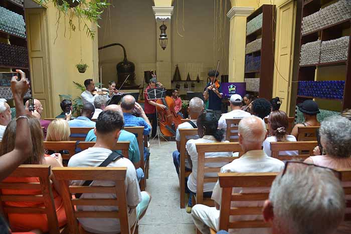ACN - Cuba
