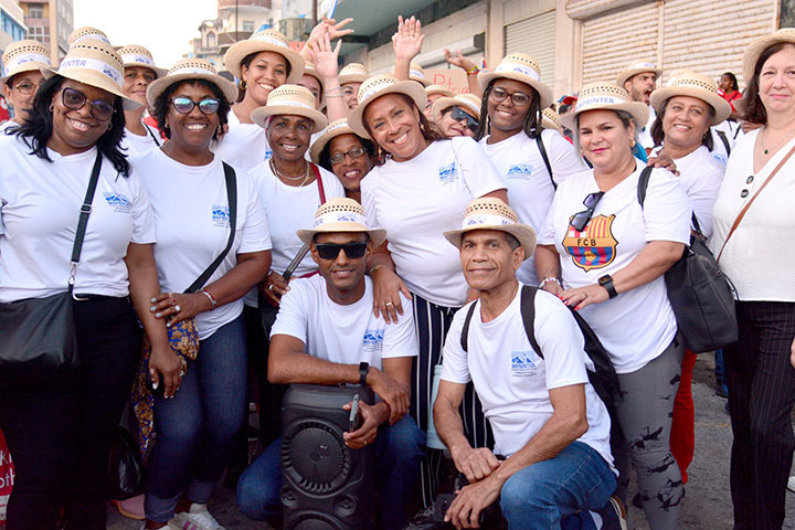 ACN - Cuba