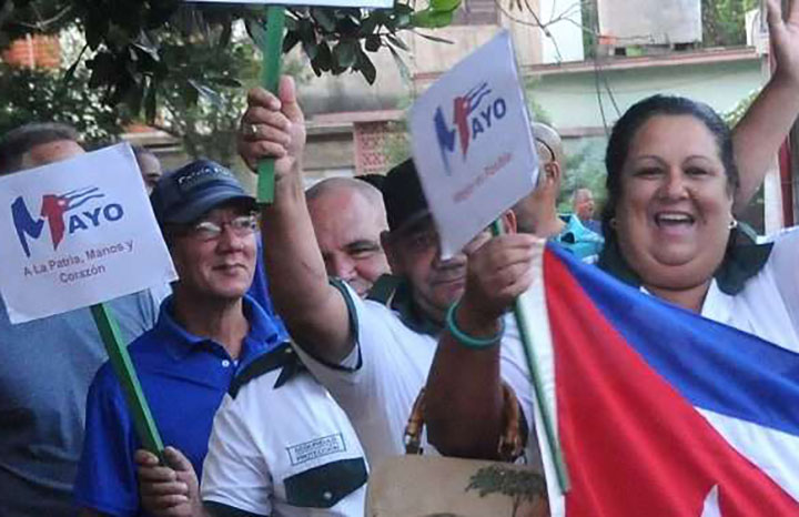 ACN - Cuba