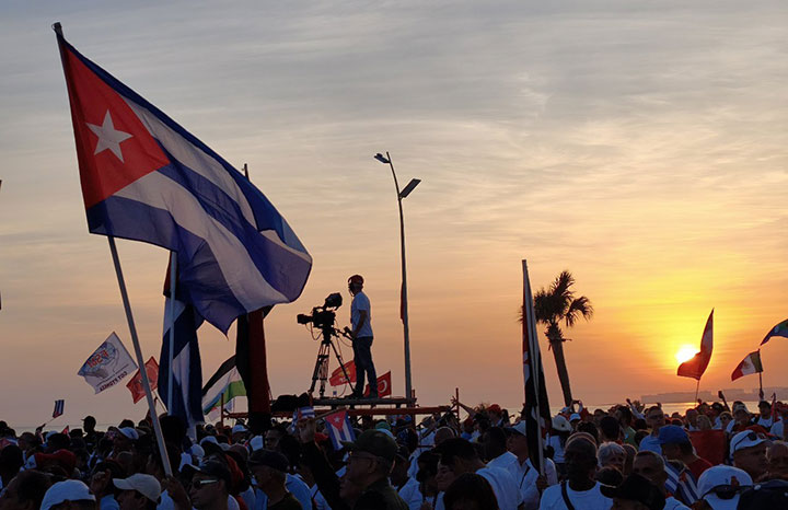 ACN - Cuba