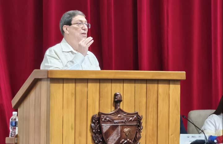 ACN - Cuba