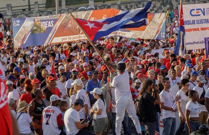 ACN - Cuba