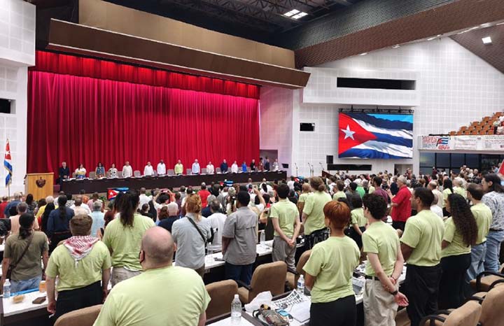 ACN - Cuba