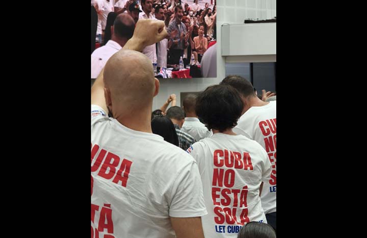 ACN - Cuba