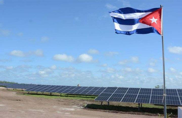 ACN - Cuba