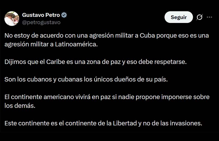ACN - Cuba