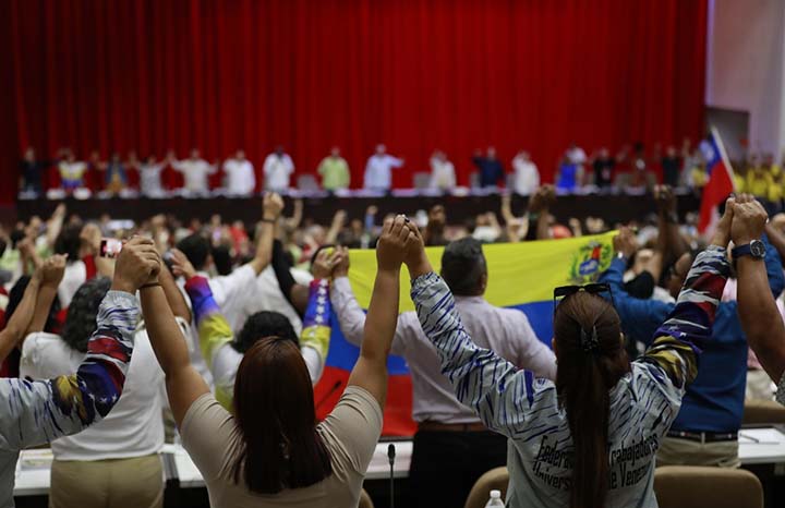 ACN - Cuba