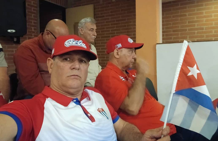 ACN - Cuba