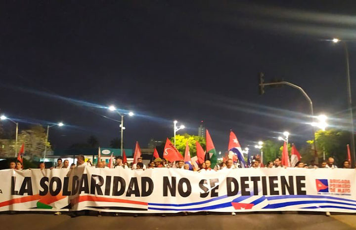 ACN - Cuba