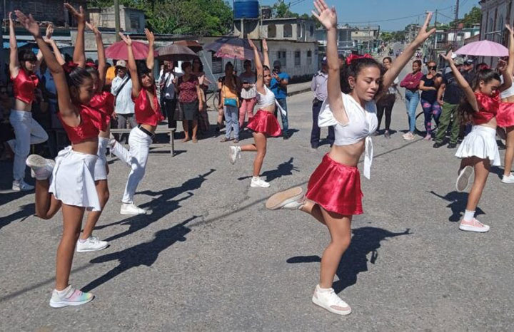 ACN - Cuba