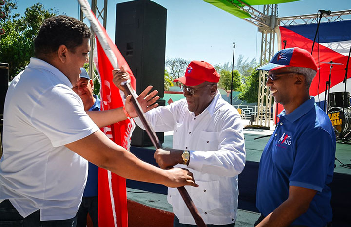 ACN - Cuba