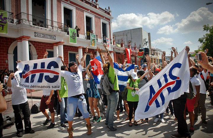 ACN - Cuba
