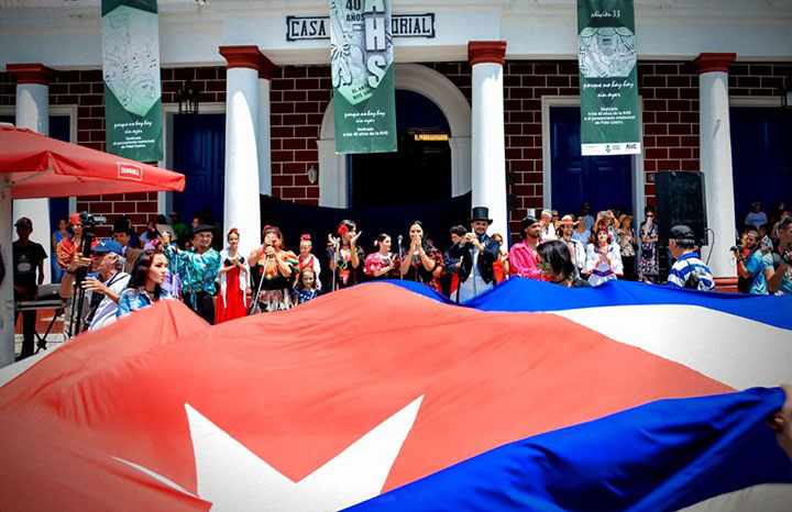 ACN - Cuba