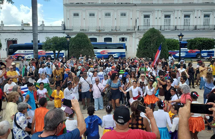 ACN - Cuba