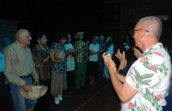 ACN - Cuba