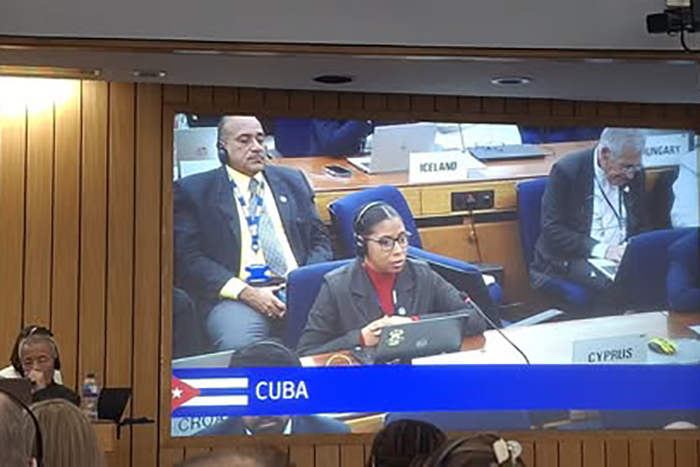 ACN - Cuba