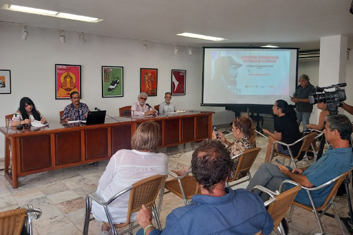 ACN - Cuba
