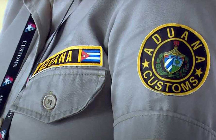ACN - Cuba