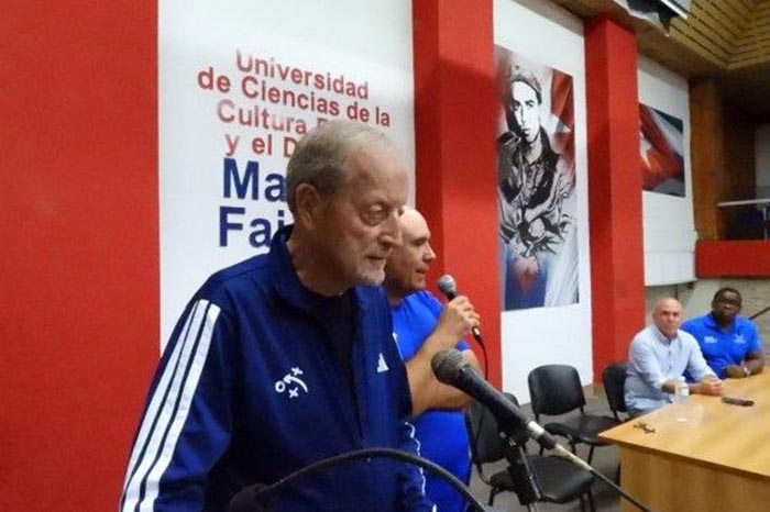 ACN - Cuba