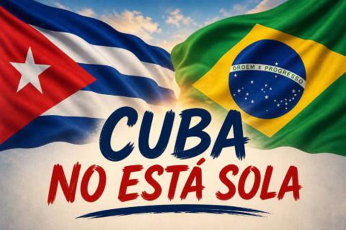ACN - Cuba