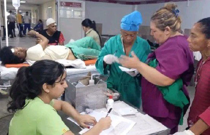 ACN - Cuba