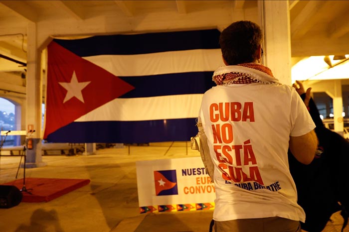 ACN - Cuba
